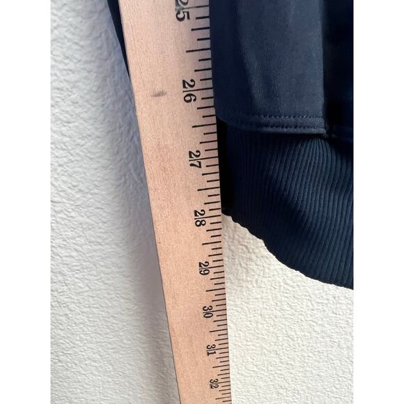 Lululemon Stretch High-Rise Jogger Navy 28" inseam size 8 - Picture 6 of 8